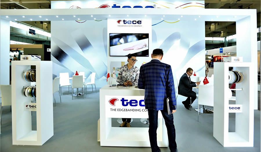 Tece présent à Furnica 2017